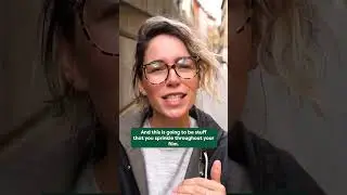 Capture the local character when you travel
