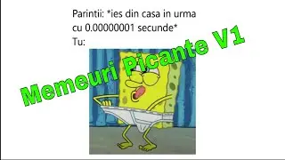 Memeuri Picante V1
