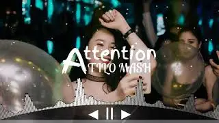Charlie Puth   Attention DJ TILO Remix