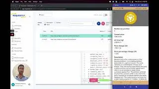 Debug & Modify your Android App API Traffic using Requestly Android Debugger