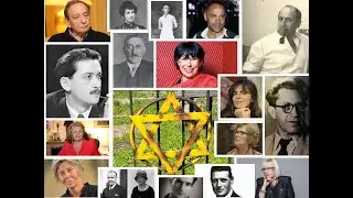 Poznati srpski Jevreji