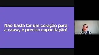 Capacitação / Integração Staffs