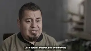 Oscar's Story