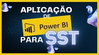 Power BI para segurança do trabalho | Gestão de treinamento [Academia SST]