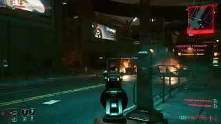 Cyberpunk 2077 Test RX 570 4gb Ryzen 5 1600x | V 1.31 | Ultra, High, Medium, Low settings
