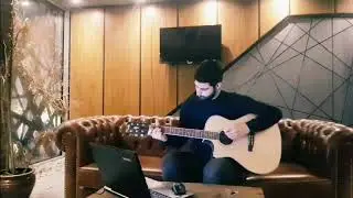 KENAN DOĞULU - TUTAMIYORUM ZAMANI (SESLENDİREN: İSA BOLAT)