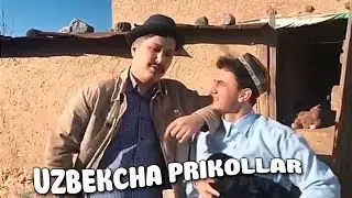 ENG DODA UZBEKCHA PRIKOLLAR - YANGI TELEGRAM PRIKOLLAR 
