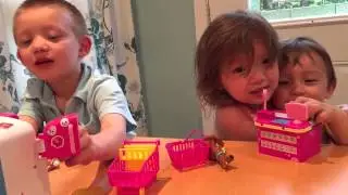 More Shopkins
