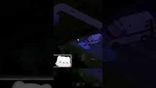 Project Zomboid Crazy Moment | Playing As A Viewer in game to Scare Him 