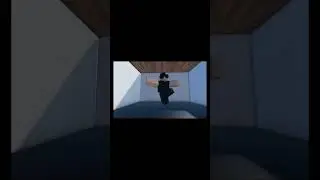 Markiplier Punch Meme in Roblox | Animation #shorts