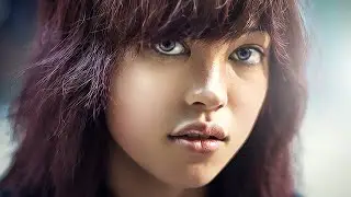 How to Retouch, Airbrush, Smooth Skin Professionally in Photoshop Tutorial