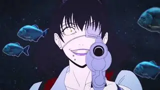Kakegurui「AMV」- E. T.