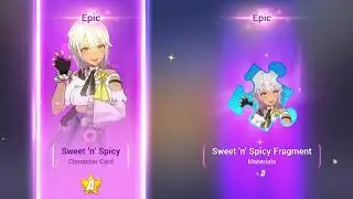 My first Gacha on Honkai | Honkai Impact 3rd |