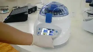 Гомогенизатор Miulab BH-24