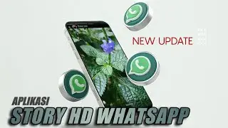 CARA AGAR STORY WA TIDAK BURAM || Status Hd Wa | New Update