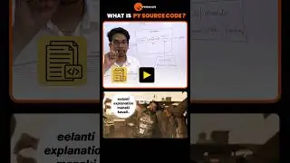What is Py source Code