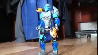 Gali uniter of water