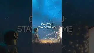 I Absolutley Adore This Song! 