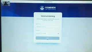 Cara menggunakan chromebook untuk ANBK