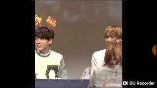 BTS/Jin cute moments😍😍❤❤