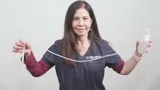 Breast Surgery Drain Care Instructions