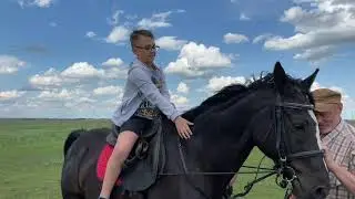 Ипотерапия