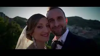 Nicola e Sara - 9 giugno 2018