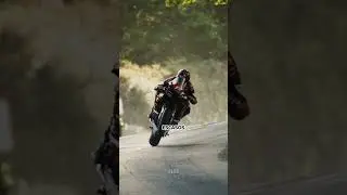 La TT Isla de Man 😱🔥#TTIsleofMan #motos #circuitos #biker