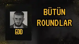 MEYDAN SƏNİNDİR - EDD BÜTÜN ROUNDLAR (+18) #azrapshorts