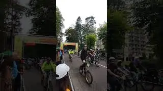 baltijasmaratoni Jurmala 2023 Веломаратон в Юрмале.