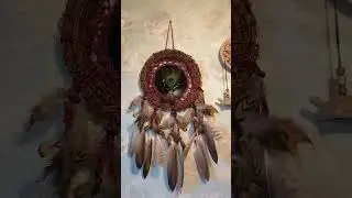Ловец снов из магазина магии Алены Полынь