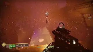 Destiny 2 : Ретрансляторы на корабле «Императора Тифона»