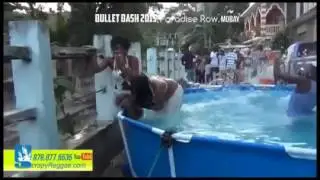 Bullet Bash Party  Clip 2