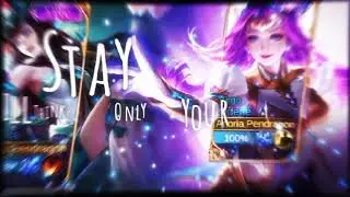 Preset Gmv typo "take me home"