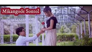 Mikkangode Sontol Behind The scene || Aisha T Sangma