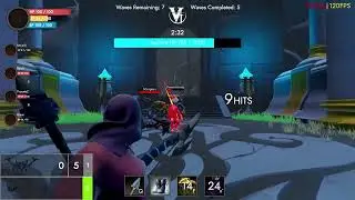 I could not contain my surprise...