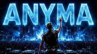 ANYMA 2026 | AFTERLIFE | Melodic Techno Mix