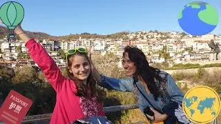 Weekend in Bulgaria, la VELIKO TARNOVO