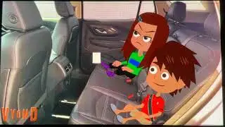 Childish Dad And Ella Gets Grounded On Mother’s Day part 1 (Reupload)