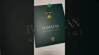 Рамазан күнделігі, хадия, ораза айы, ауызашар дұғасы