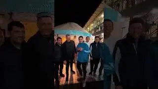БЕШБАРМАК №1 