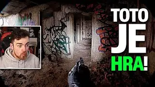 Toto je budúcnosť grafiky videohier