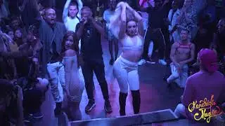 ICE AGE Aftermath  BALL FF Sexy Performance vs Sexy Twist BATTLE PART 2