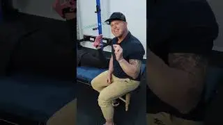 Knee Pain? Or...Tight Quads?