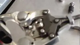 Campagnolo Delta Brake
