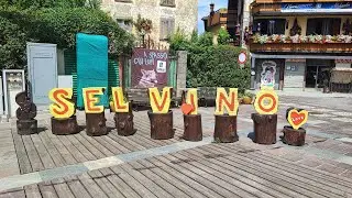 Un giorno a Selvino