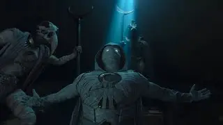 Moon Knight Episode 5 | 