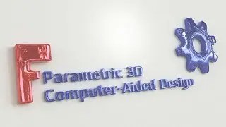 ND Academy, FreeCAD 0.20, Convert an STL file into a Solid Model? [CAD Model for 3D Printing]