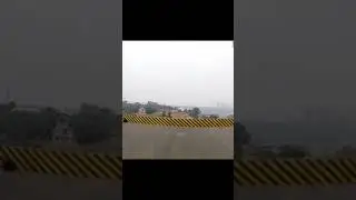 russian dash cam be like: 