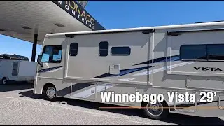 Winnebago Vista 29'
